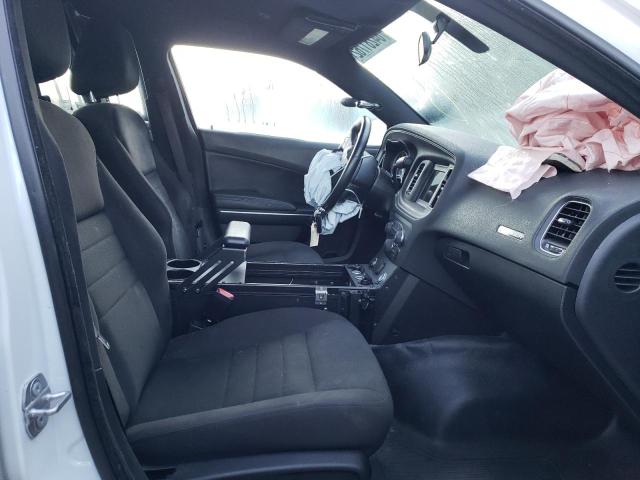 2018 DODGE CHARGER PO - 2C3CDXKT1JH158544
