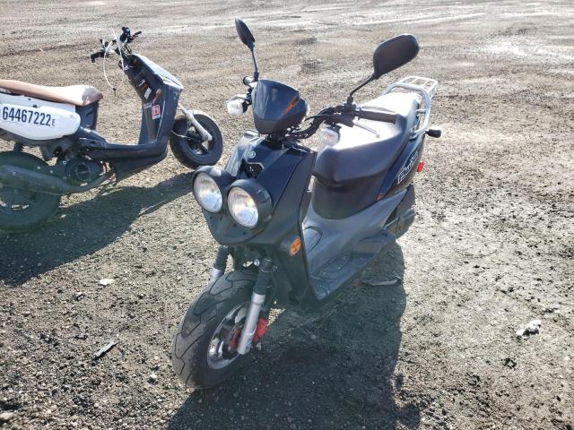 2012 YAMAHA YW50 F RKRSA43N2CA121236