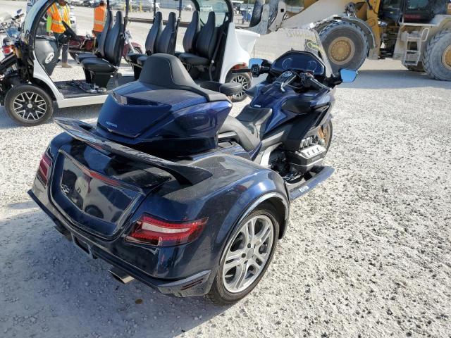 2019 HONDA GL1800 D JH2SC7955KK100858