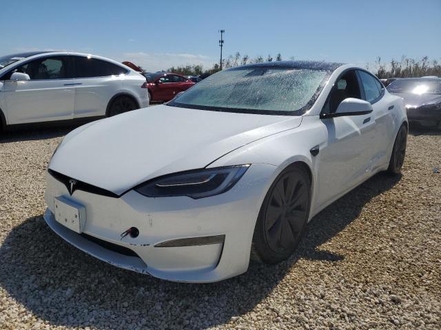 5YJSA1E56NF468002 Tesla Model S  2