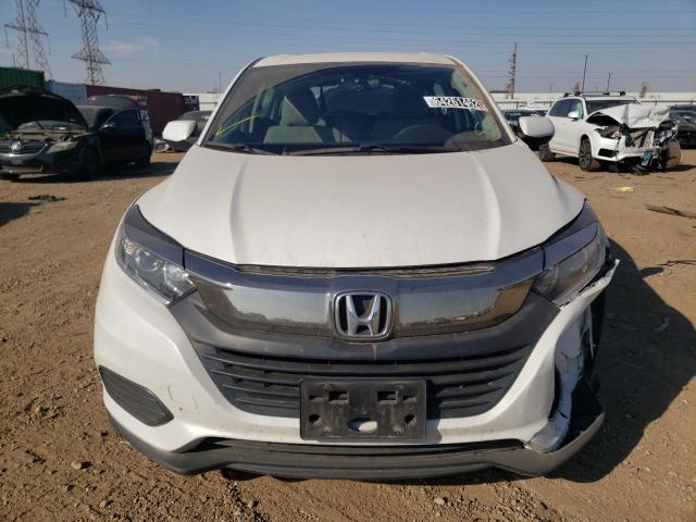 2021 HONDA HR-V LX - 3CZRU6H33MM737073