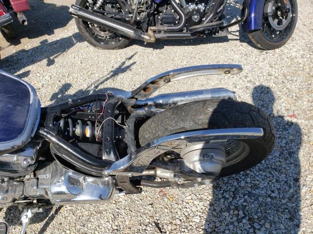 2004 YAMAHA XVS65 BASE - JYAVM01Y04A009193