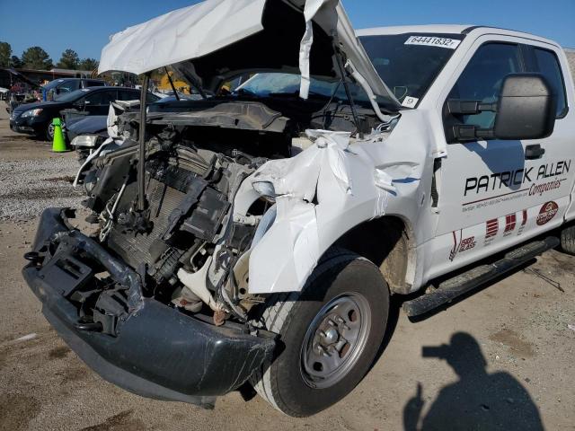 2017 FORD F250 SUPER - 1FT7X2A69HEC46455