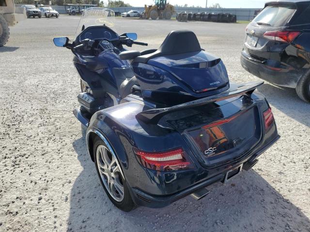 2019 HONDA GL1800 D JH2SC7955KK100858
