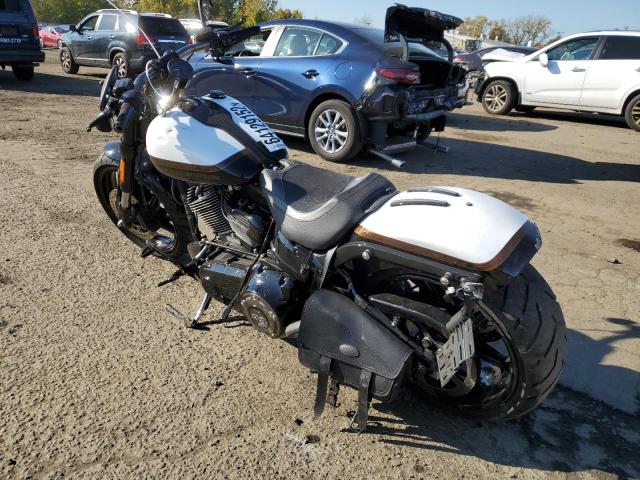 2016 HARLEY-DAVIDSON FXSE 1HD1TG928GB963024