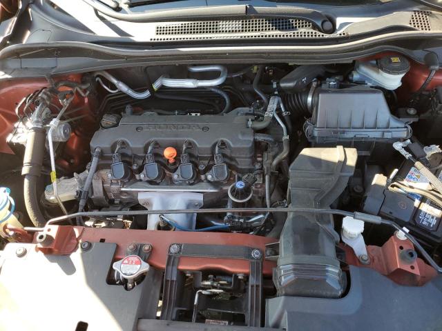 2019 HONDA HR-V SPORT - 3CZRU6H13KG702284