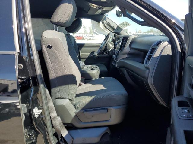 2022 DODGE 2500 3C6UR5CL8NG166612