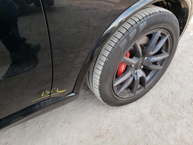2018 DODGE DURANGO SR 1C4SDJGJ3JC216846