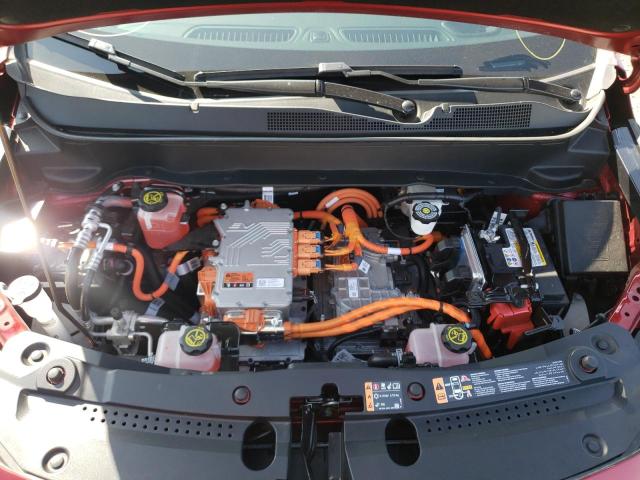 2022 CHEVROLET BOLT EUV L 1G1FY6S05N4122087