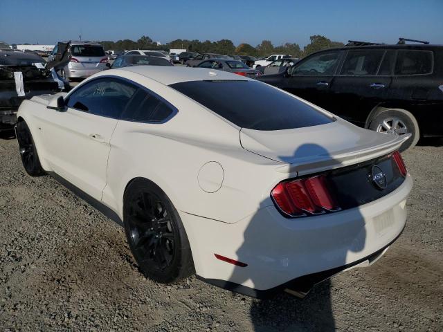 2015 FORD MUSTANG 50 1FA6P8RF7F5501092