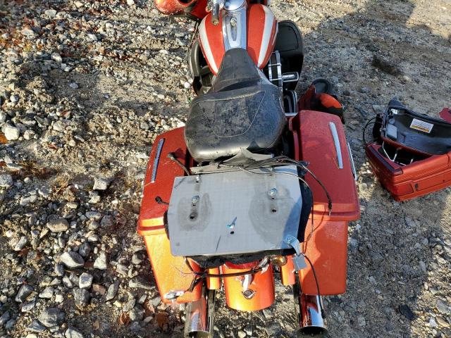 2008 HARLEY-DAVIDSON FLHTCUSE3 1HD1PR8128Y951006