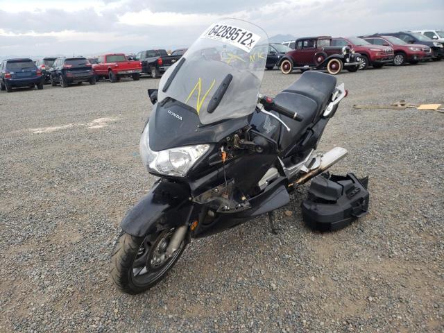 2012 HONDA ST1300 A JH2SC5112CK000182