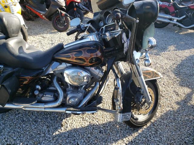 2004 HARLEY-DAVIDSON FLHTI 1HD1FVW1X4Y618870