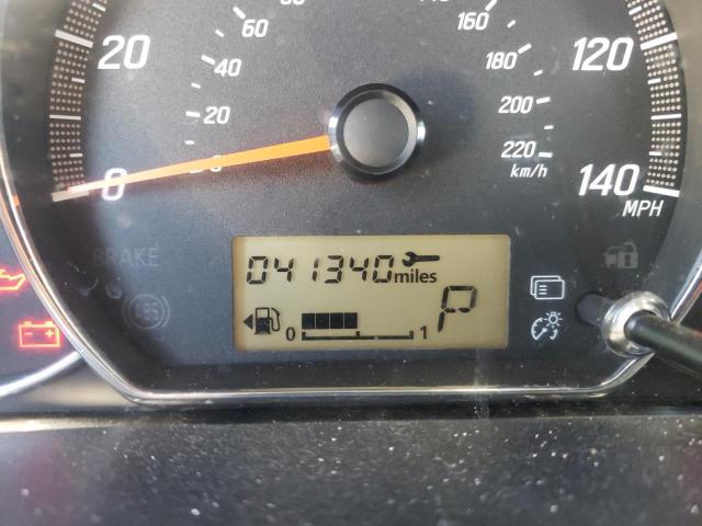 2017 MITSUBISHI MIRAGE GT ML32A5HJ7HH000769