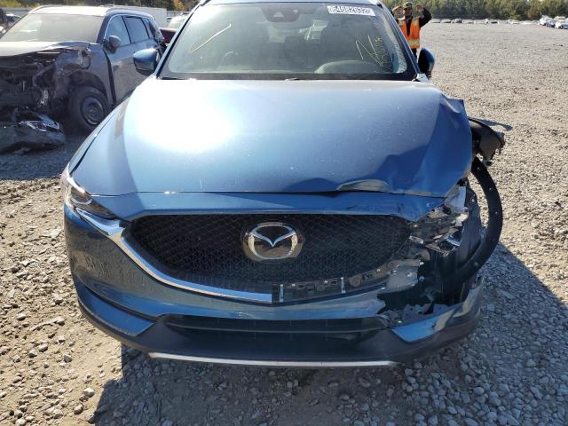 2021 MAZDA CX-5 TOURI - JM3KFACM9M1323191