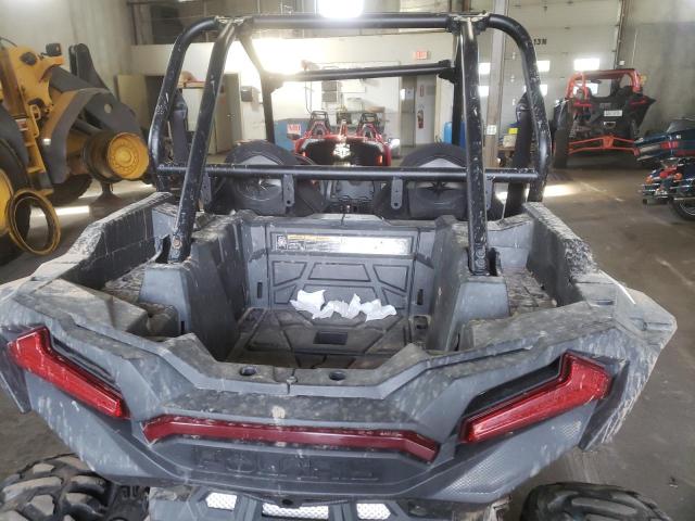 2020 POLARIS RZR XP 100 - 3NSNAE994LH850451