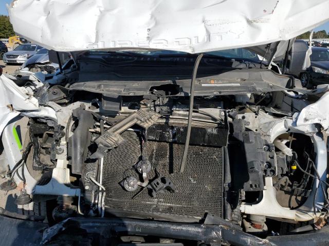 2017 FORD F250 SUPER - 1FT7X2A69HEC46455