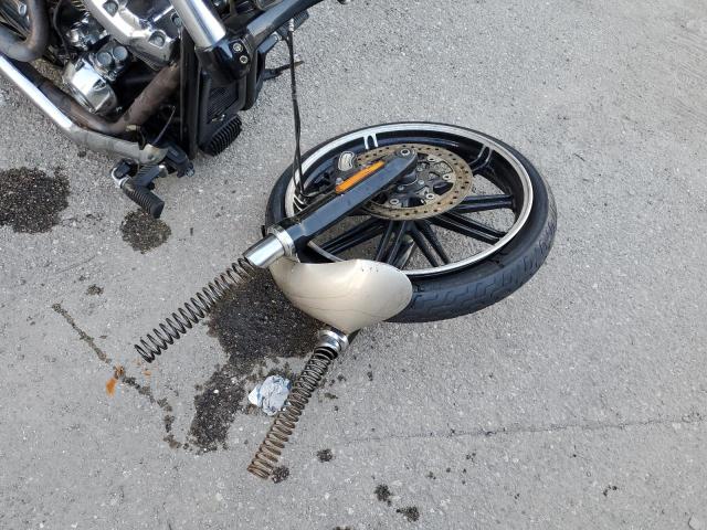 2018 HARLEY-DAVIDSON FXBR BREAK 1HD1YEJ12JC030178