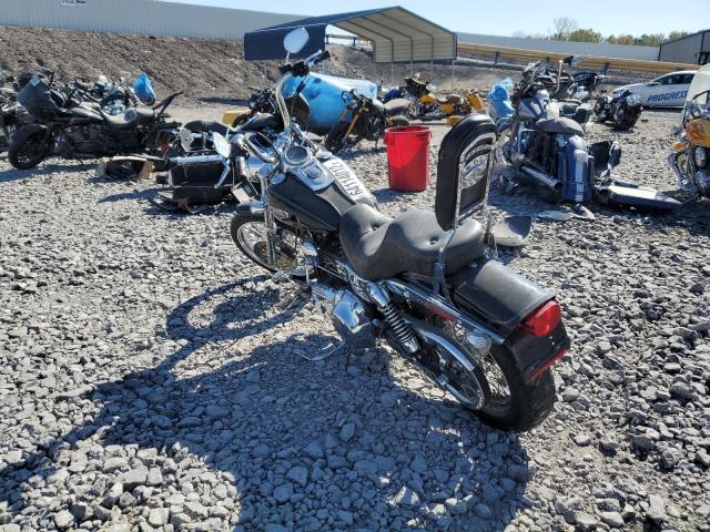 2006 HARLEY-DAVIDSON FXDWGI 1HD1GP1106K323668