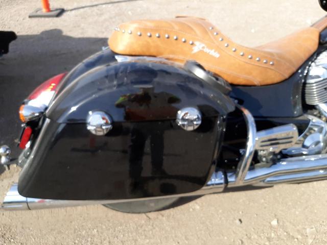 2016 INDIAN MOTORCYCLE CO. SPRINGFIEL - 56KTHAAA0G3337449