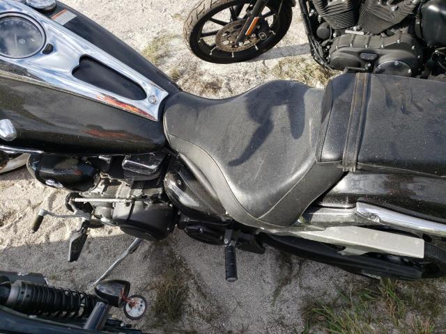 2009 YAMAHA XV1900 CU JYAVP27E69A009819