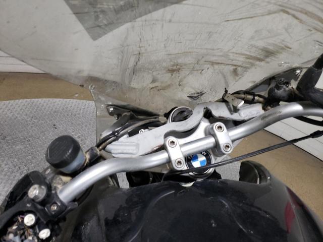 2008 BMW R1200 R WB10398028ZS26089