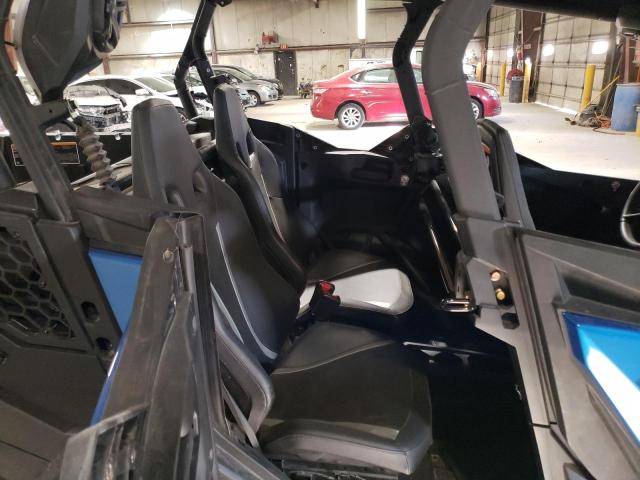 2022 CAN-AM DEFENDER 3JB1CAX49NK002245