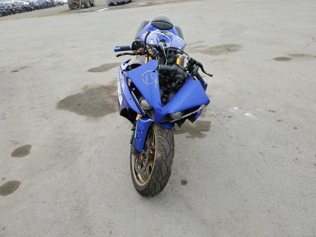 2014 YAMAHA YZFR1 C JYARN23Y6EA004217