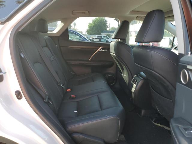 2020 LEXUS RX 350 - 2T2HZMAAXLC176454