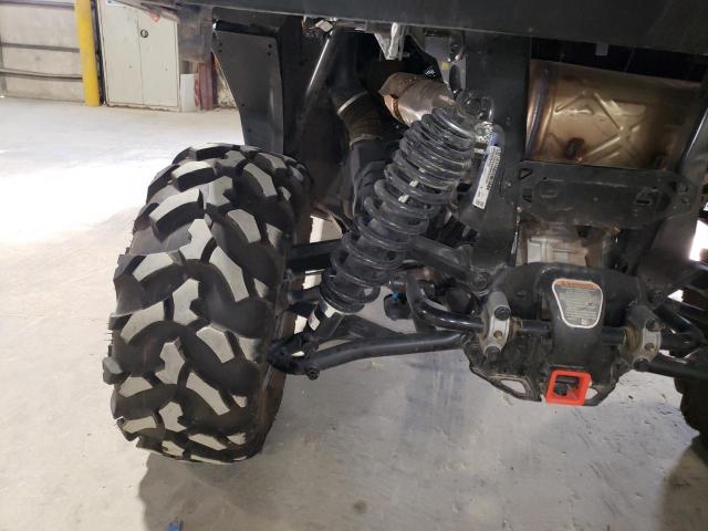 2022 CAN-AM DEFENDER 3JB1CAX49NK002245