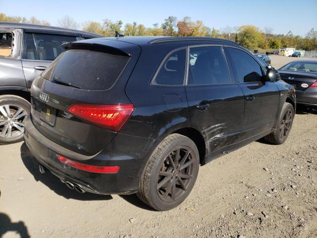 2016 AUDI SQ5 PREMIU WA1CCAFP4GA127377