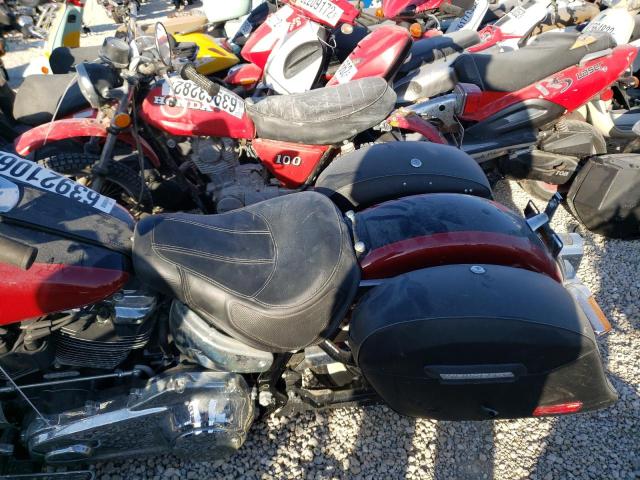 2020 HARLEY-DAVIDSON FLDE 1HD1YCJ19LB023953