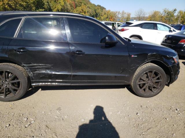 2016 AUDI SQ5 PREMIU WA1CCAFP4GA127377