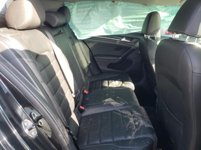 2015 VOLKSWAGEN GOLF TDI 3VWRA7AUXFM016191