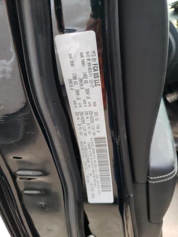 2018 DODGE DURANGO SR 1C4SDJGJ3JC216846