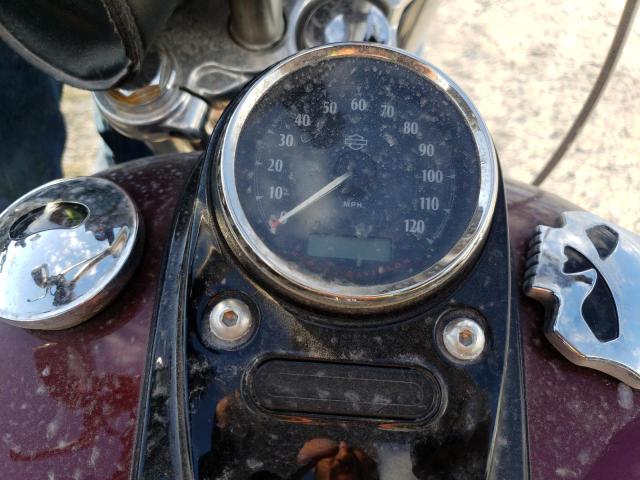 2015 HARLEY-DAVIDSON FXDWG DYNA 1HD1GPM16FC309215