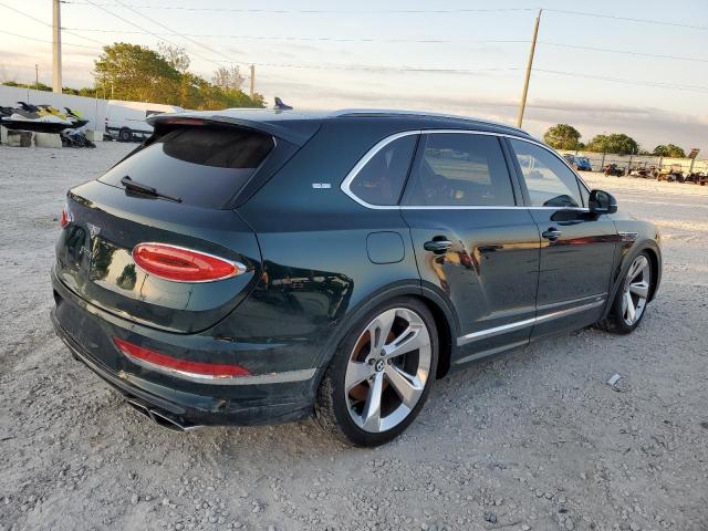 2021 BENTLEY BENTAYGA SJAAM2ZV7MC036101