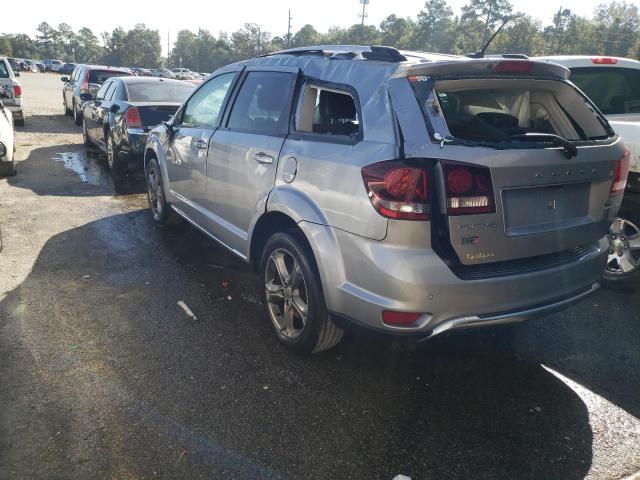 2017 DODGE JOURNEY CR - 3C4PDCGBXHT599032