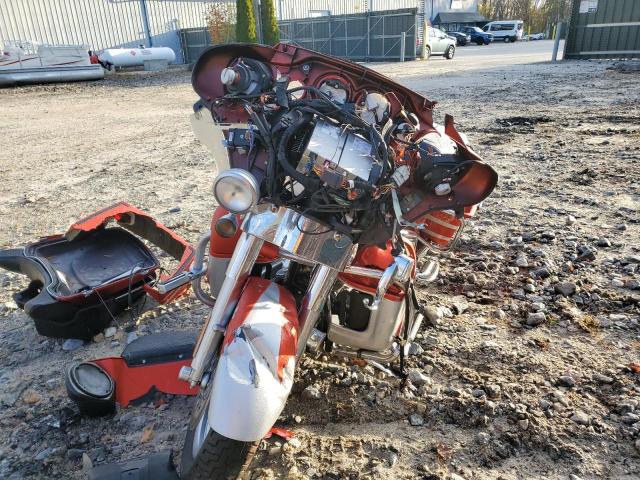 2008 HARLEY-DAVIDSON FLHTCUSE3 1HD1PR8128Y951006