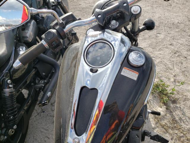 2009 YAMAHA XV1900 CU JYAVP27E69A009819