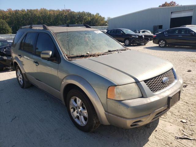 2007 Ford Freestyle SEL