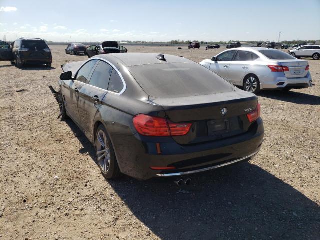 2016 BMW 428 I GRAN - WBA4A9C50GG508140