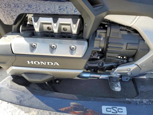 2019 HONDA GL1800 D JH2SC7955KK100858