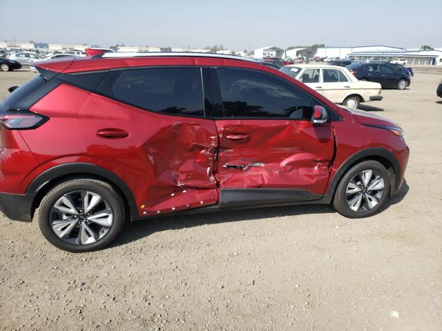 2022 CHEVROLET BOLT EUV L 1G1FY6S05N4122087