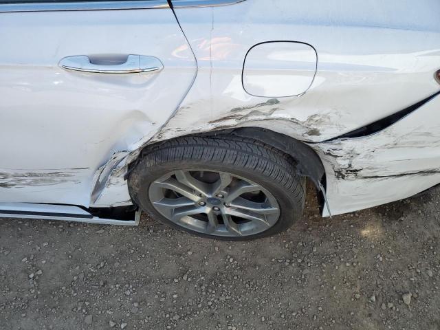 2019 FORD FUSION SEL - 3FA6P0CDXKR219397