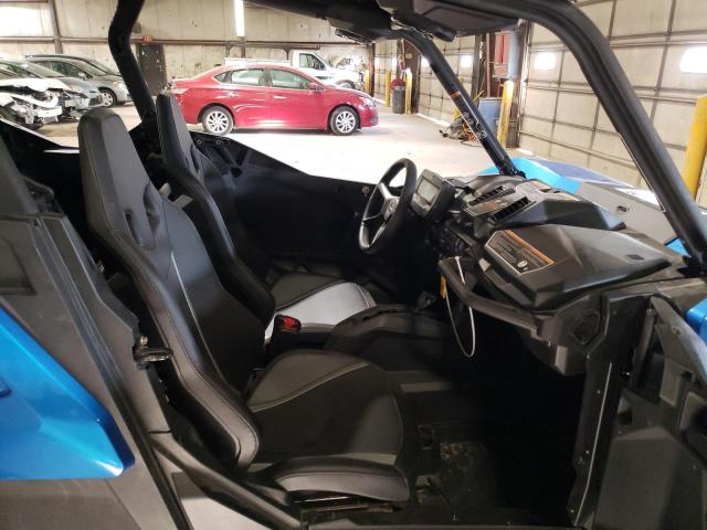 2022 CAN-AM DEFENDER 3JB1CAX49NK002245