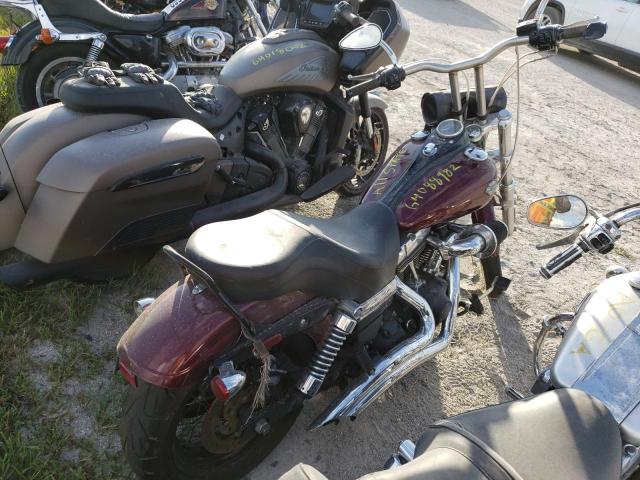 2015 HARLEY-DAVIDSON FXDWG DYNA 1HD1GPM16FC309215