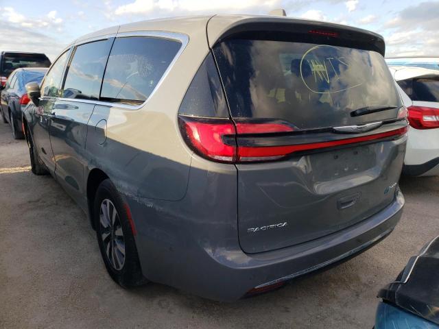 2022 CHRYSLER PACIFICA H - 2C4RC1L71NR124854