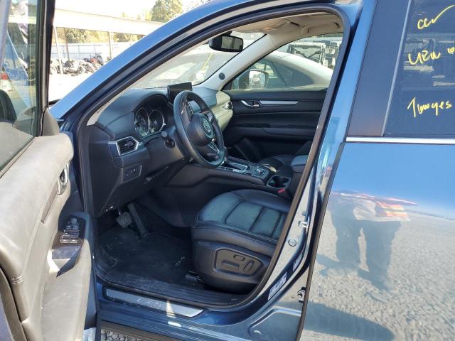 2021 MAZDA CX-5 TOURI - JM3KFACM9M1323191