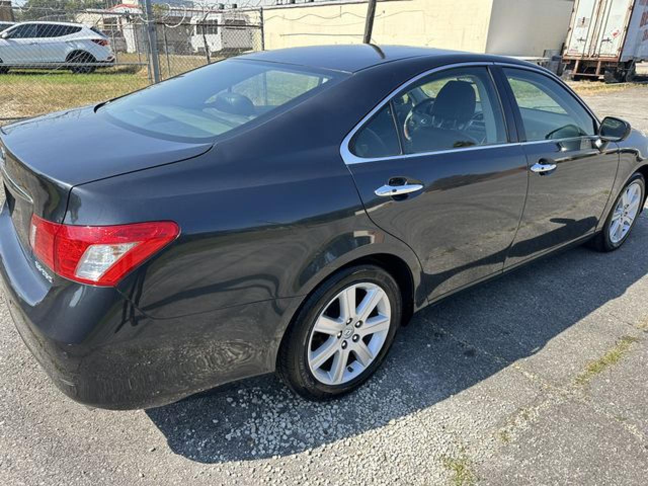 2008 Lexus Es 350 VIN: JTHBJ46G582266405 Lot: 64726472